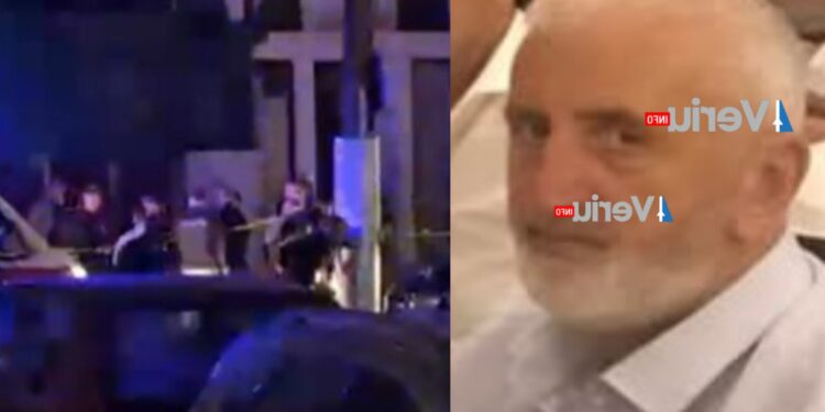 Ky është Naser Gashi, personi që u vra sonte në Prishtinë