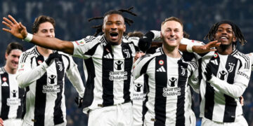 Juventusi vuan por në fund fiton ndaj Veronas