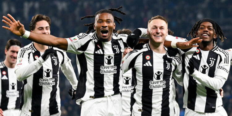 Juventusi vuan por në fund fiton ndaj Veronas