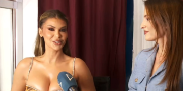 Luana Vjollca zbulon “sekretet” e Ferma Vip 2, ja çfarë do të ndodhë sonte