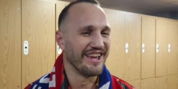 Në ring me agjërim, boksieri Nelson Hysa: Nuk e kam ndërprerë as kur kam pasur meçe