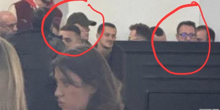 Gani Geci afër Albanit, burrit të Albulena Haxhiut, në QNR: Kur po më shohin kumunistat e VV-së, po ju vjen zheg