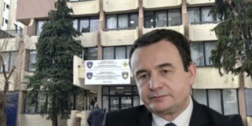 Mosparaqitja e Kurtit në Prokurori, ambasada britanike: Të veprohet në përputhje me Kushtetutën