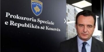 Mosparaqitja e Kurtit në Prokurori, reagon Qeveria: Në SHBA e Francë zyrtarët e shtetit japin dëshmi në zyrë, pse po bëni përjashtim?