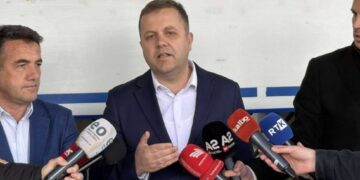 VV nuk e pranon rezultatin përfundimtar të zgjedhjeve: Ankohet në PZAP