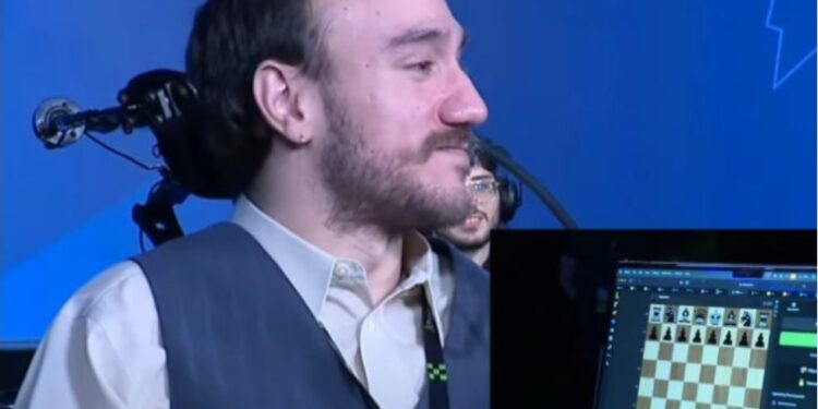 Njeriu me një çip që lexon mendjen – falë Elon Musk-ut