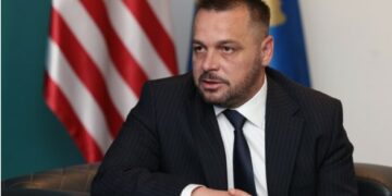 Maqedonci: Kemi informacione të besueshme për praninë e inteligjencës ruse në veri