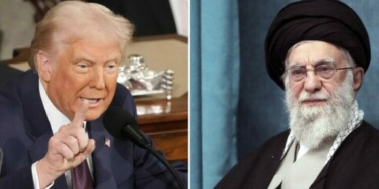 Trump vërejtje mullave të Iranit: Për çdo sulm nga Houthi përgjigjeni ju, pasoja të llahtarshme