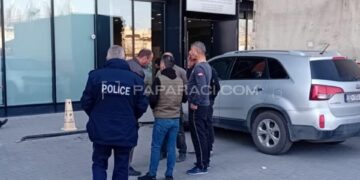 Krimet Ekonomike me bastisje në Ministrinë e Bujqësisë