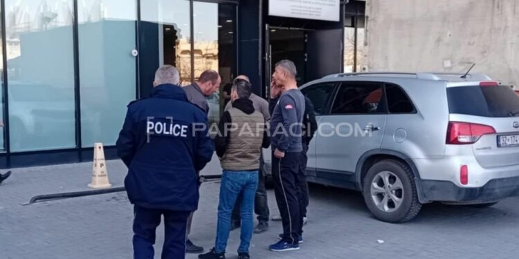 Krimet Ekonomike me bastisje në Ministrinë e Bujqësisë