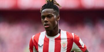 Nico Williams: Dybala dhe Angelino mund të jenë rreziku kryesor për Athletic Bilbao