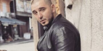 E rëndë: Ndërron jetë argjentari i njohur mitrovicas, Visar Xhema