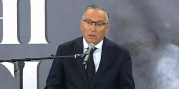 Hamza: Baca Haxhi s’ishte thjeshtë një baba, por simbol i përkushtimit e shtyllë e pathyeshme e familjes Thaçi