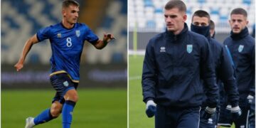 Reagon babai i Etnik Brrutit pasi djali i tij la Kosovën për Shqipërinë: Vendosi me zemër dhe me dashuri për kombin