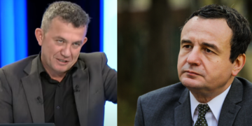 Buzhala e quan Kurtin “Milorad Dodiku i Kosovës”: Ky edhe do që kanë ikë në Serbi s’i pranojnë institucionet