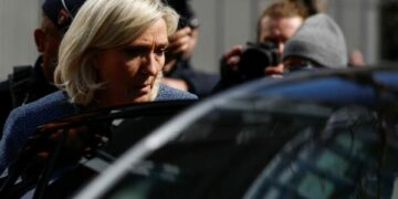 Dënimi i Le Pen, The Guardian: ‘Tërmet politik’ që mund t’i shërbejë narrativës së viktimizimit të saj dhe ta rrisë mbështetjen për të djathtën ekstreme