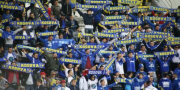 “Dardanët” me video motivuese para ndeshjeve me Islandën