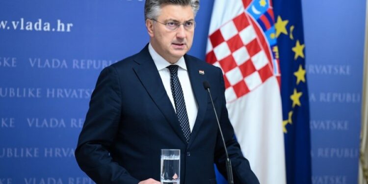 Plenkoviq: S’pyesim as Serbinë, as NATO-n për marrëveshje me Kosovën e Shqipërinë