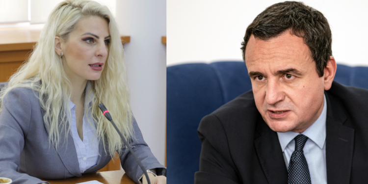 Duda Balje i çon selam Kurtit: Për të hyrë në koalicion dua që të formohet “komuna e boshnjakëve”