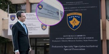 LAJMI I FUNDIT: Kurti nesër nuk shkon të intervistohet në Prokurori, shkon te “Livadhet e Arapit” në Gjilan