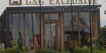 Mashtrimi me villa nga ‘GG Exclusive’ – Sekuestrohen 166 parcela dhe 2 banesa në vlerë mbi 1 mln €