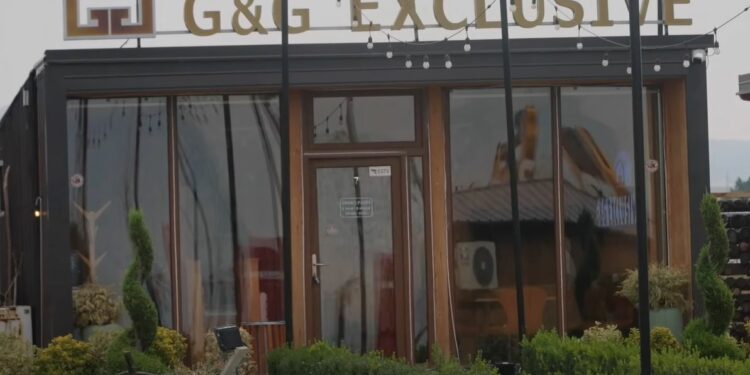 Mashtrimi me villa nga ‘GG Exclusive’ – Sekuestrohen 166 parcela dhe 2 banesa në vlerë mbi 1 mln €