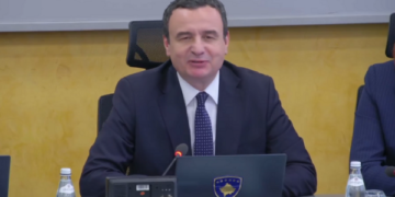 Kurti e jep edhe këtë statistikë për qeverinë e tij: Për 4 vjet i bie që i kemi marrë nga dy vendime e gjysmë në ditë