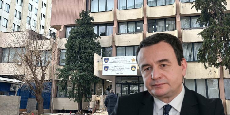 Kurti nuk shkoi për intervistim, Prokuroria tregon si do të veprojë