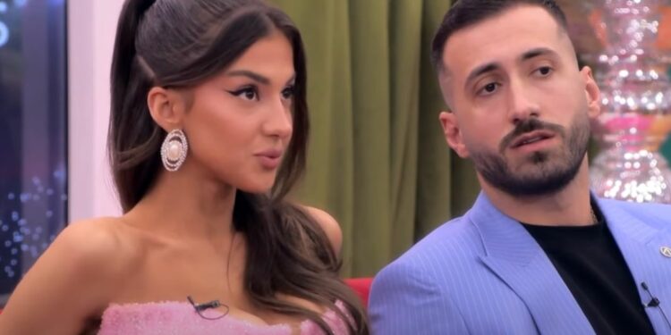 Lidhja me Loredanën? Babai i Jozit: Do të doja të shikoja djalin tim si lojtar