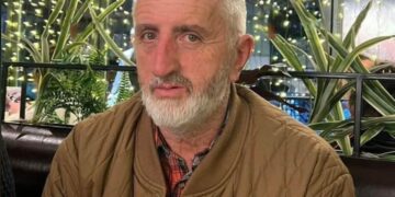 Reagon njëri nga familjarët e personit të vrarë mbrëmë në Prishtinë: Rruga jote ishte shtëpi, punë e xhami”