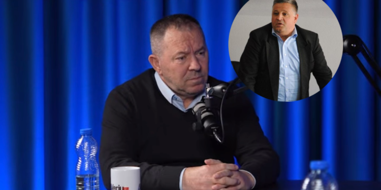 “S’iu kemi frikësu as Serbisë” – Hysni Gucati i kundërpërgjigjet Nasim Haradinajt, pasi e kritikoi vendimin e OVL UÇK-së (VIDEO)