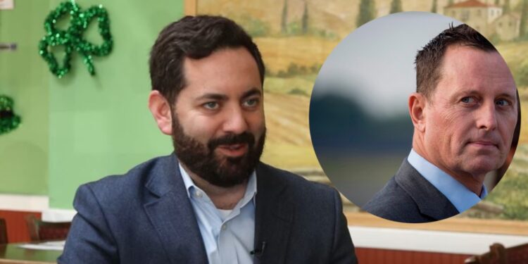 Kongresisti republikan: Grenelli do të ketë zë në çështjen e Kosovës