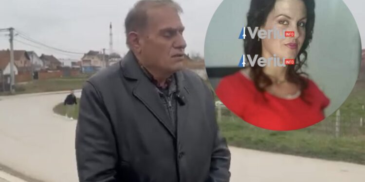 “E v’rau për motive të ulta” – Bashkëfshatari i viktimes flet për tragjedinë në Stanoc (VIDEO)