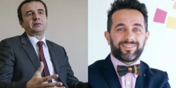 Muharremi i ashpër me Kurtin: Çka ka lidhje sa komuna i fiton kur kokën e fut nën dhe për hallet që kemi?