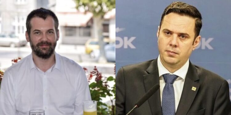 Çeku i reagon Abdixhikut: Si mund të bëhesh kryeministër me zgjedhje që i ke humbur