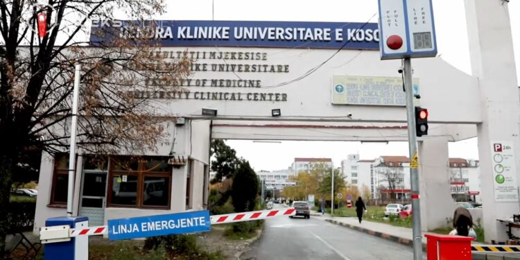 Kontrastet që dyshohet se shkaktuan efekte anësore në QKUK, ndëshkimet që mori kompania farmacuetike