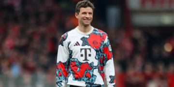 Muller pritet të largohet nga Bayerni pas 17 vitesh