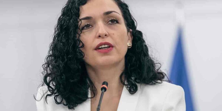 Osmani në “The World Forum” në Berlin: Kosova sot është sinonim i demokracisë që po avancon vazhdimisht