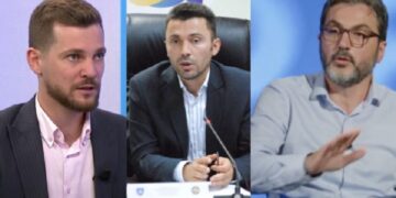 Deputetët e VV-së që mbeten jashtë Kuvendit, nëse Kurti nuk e bën Qeverinë: Mes tyre edhe “Çlirimtari i Veriut”