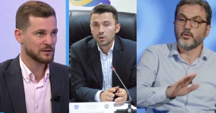 Deputetët e VV-së që mbeten jashtë Kuvendit, nëse Kurti nuk e bën Qeverinë: Mes tyre edhe “Çlirimtari i Veriut”