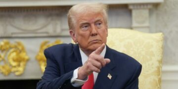 Trump: Tarifat nisin më 2 prill, Grenlanda do jetë e jona 100%