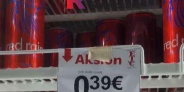 Aksion apo mashtrim? Si po manipulojnë disa biznese me çmime në Kosovë
