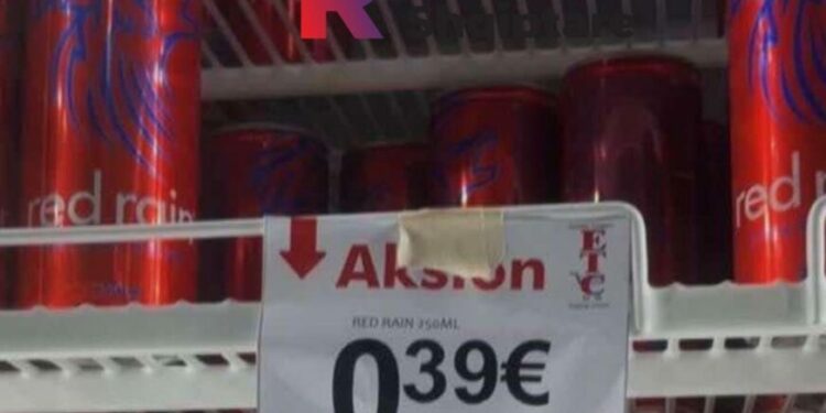 Aksion apo mashtrim? Si po manipulojnë disa biznese me çmime në Kosovë