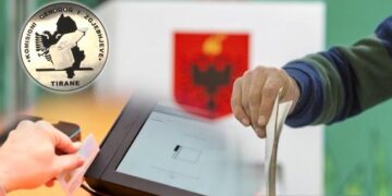 Zgjedhjet në Shqipëri, KQZ: 40 euro për çdo fletë votimi që do të dërgohet në diasporë