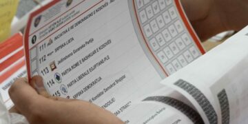 “Ec tash, psikopat…”, LVV dhe LDK përplasen për shkak të një vote
