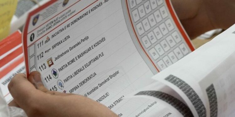 “Ec tash, psikopat…”, LVV dhe LDK përplasen për shkak të një vote