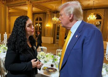 Raportet e Kosovës me ShBA-të, Osmani: Një aleancë e pathyeshme që do të forcohet me vizionin e presidentit Trump