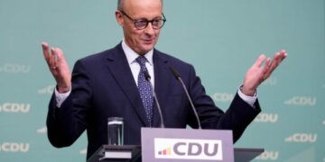 Kush është Friedrich Merz, kancelari i ardhshëm i mundshëm i Gjermanisë?