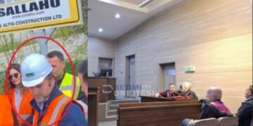 Prokuroria kërkon dënimin e “SA Sallahut”, Lulzim e Naim Sallahut për Keqpërdorim e mashtrim në prokurim publik dhe falsifikim të dokumenteve