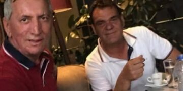 Personi që vdiq në aksidentin në Suharekë ishte mik i Anton Qunit, ky bën një postim prekës